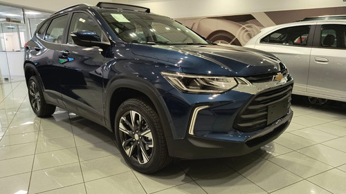 Chevrolet Tracker 1.2 Premier Turbo At