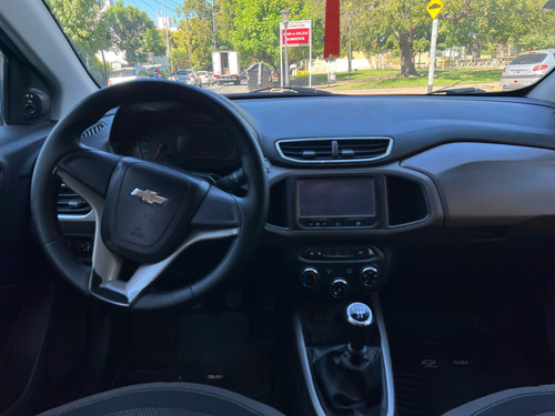 Chevrolet Prisma 1.4 Ltz 98cv