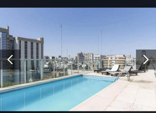 Venta 4 Amb En Barrio Norte A Estrenar Y Amenities