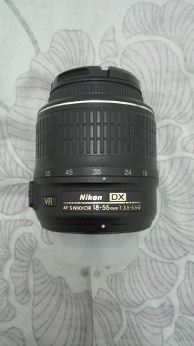 Nikon D5100