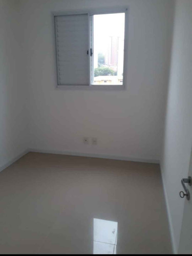 Apartamento À Venda Na Rua Doutor Sílvio Dante Bertacchi, Vila Sônia, São Paulo - Sp - Liv-4201