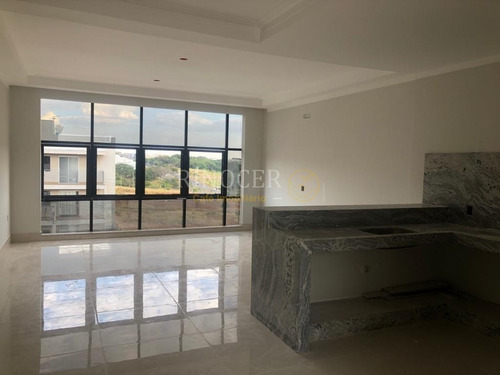 Imagem 3 de 13 de Apartamento Padrão Em Franca - Sp - Ap0509_rncr