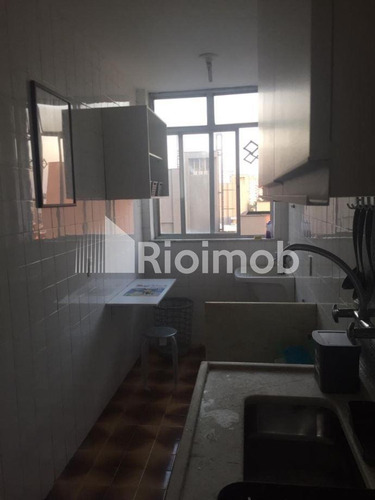 Imagem 3 de 17 de Apartamento - Ref: 6271