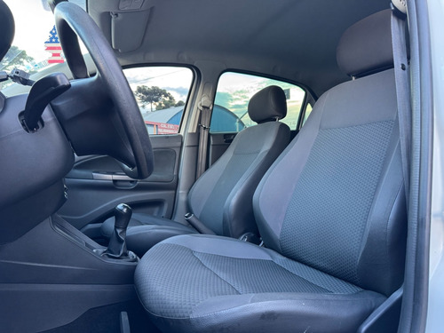 Volkswagen Gol 1.6 MSI TOTALFLEX 4P MANUAL