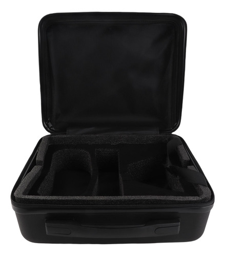 Bolsa De Armazenamento Para Mini Mala De Viagem Nylon Hard S