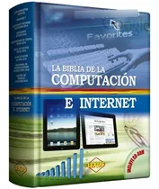 Comprar La Biblia De La Computación - Lexus Editores