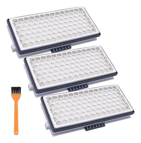 Mzy Llc Sf-ha 50 Hepa Airclean Filter Filters Reemplazo Para