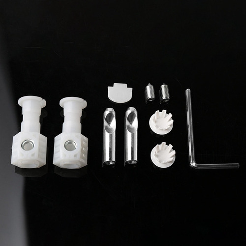 Tornillos De Fijación Para Inodoro, Tornillos De