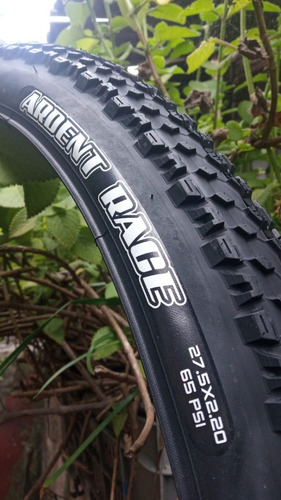 Imagen 4 de 8 de 2 Llantas Maxxis Ardent Race 27.5*2.20. Talón Convencional.