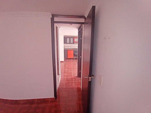 Imagen 4 de 21 de Vendo Apartamento Muy Bien Ubicado En Bosa Porvenir