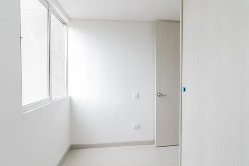 Apartamento En Arriendo En El Listón. Cod A1118001