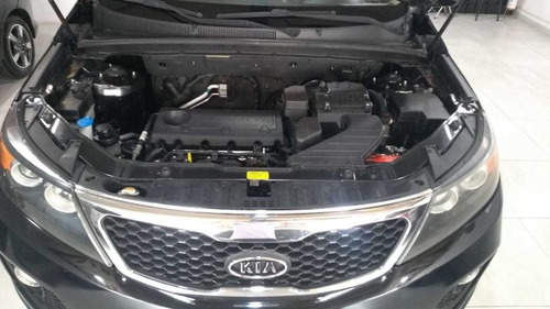 Kia Sorento 2012 2.4 Ex 5l 4x2 Aut. 5p