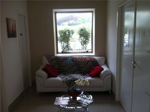 Imagem 5 de 14 de Ótima Sala Com 32m² Por R$ 250.000,00 No Jardim Augusta - São José Dos Campos/sp - Sa0435