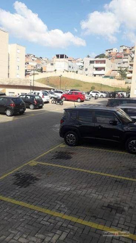 Imagem 17 de 21 de Apartamento Com 3 Dormitórios - Jardim Nova Vida - Ap1011