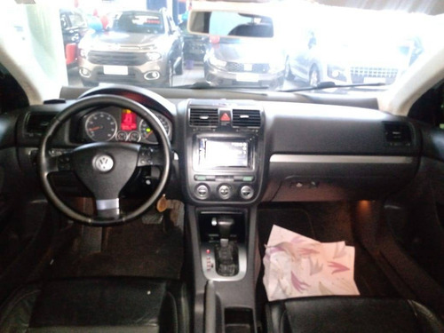 Imagem 11 de 11 de Volkswagen Jetta 2.5 I 20v 150cv Gasolina 4p Tiptronic