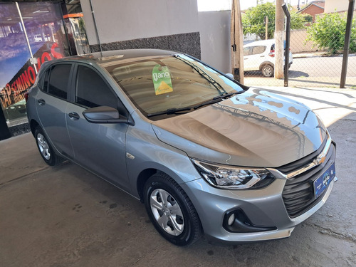Chevrolet Onix 1.0 5p