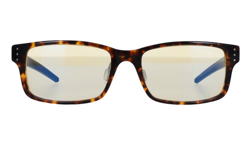 Lentes Para Computadora Gunnar Havok Tortoise Ambar
