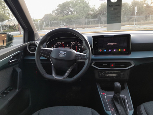 Seat Arona 1.6 Xperience Tiptronic