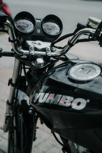 Imagen 11 de 20 de Yumbo Gs125f - 100% Financiada - Tomamos Tu Usada