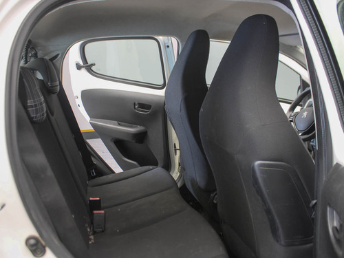 Peugeot 108 1.0 Active