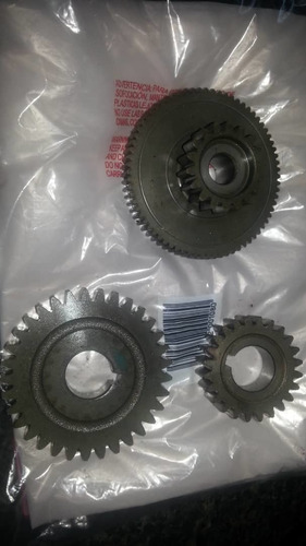 Rines,bastones,monoshok,sensor,repuestos De Motor Fazer 250