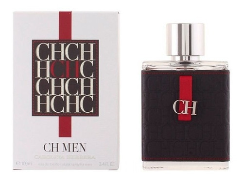 Perfume Ch Men Clasico De Carolina Herrera