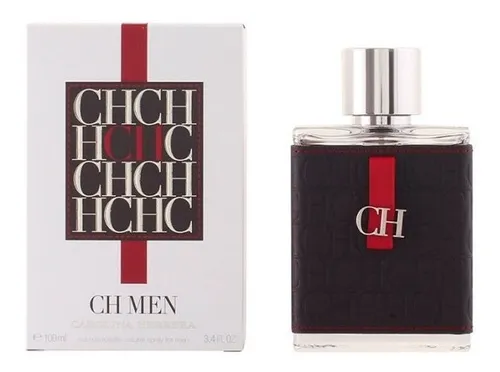 Perfume de hombre carolina herrera clasico new arrivals