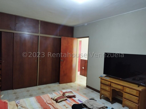 Imagen 25 de 30 de Casa En Venta La California Norte 23-21112 Fabricio Liaz