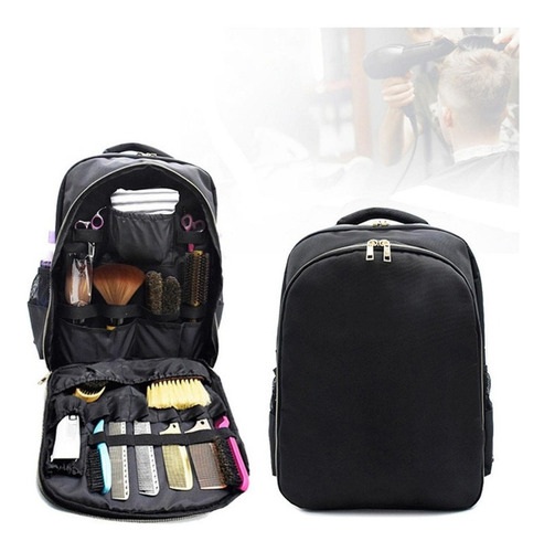 Mochila Para Peluqueros/herramientas De Corte De Pelo