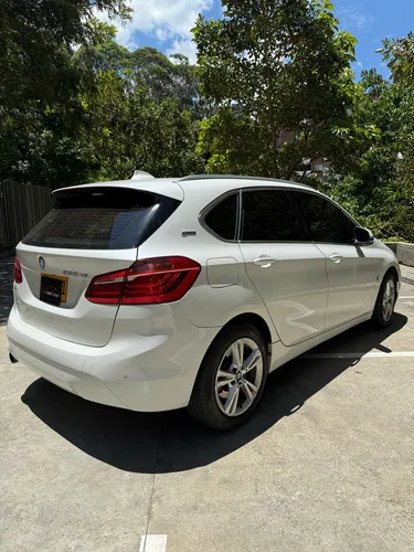 BMW 225 XE 1.5 Active Tourer