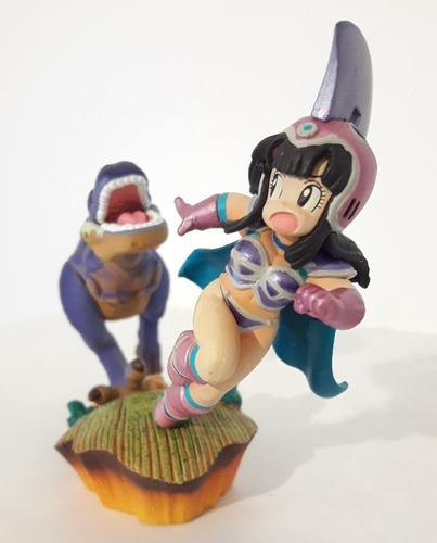 Chi-chi Milk Capsule Neo Megahouse Original Churete