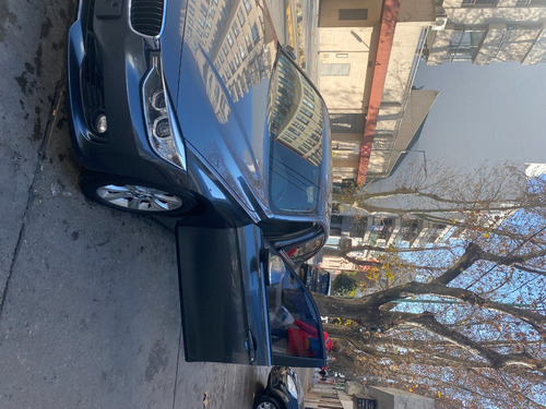 Bmw Serie 3 2.0 320i Sedan 184cv 2013 Caja Manual