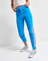 Comprar 47 Street - Joggins Babucha 47 Street Palm Calce Slimfit