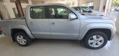 Imagen 12 de 25 de Volkswagen Amarok Dc 2.0 Tdi 180cv Highline 4x4 At My23 #22