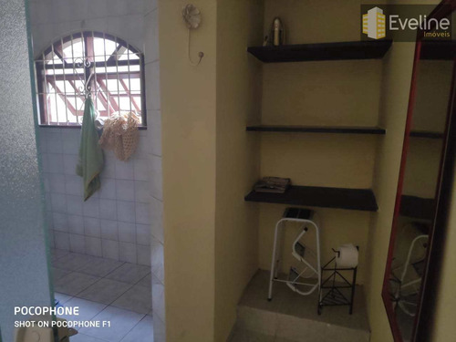 Imagem 14 de 14 de Casa Com 2 Dorms, Vila Norma, São Paulo - R$ 430 Mil, Cod: 1739 - V1739