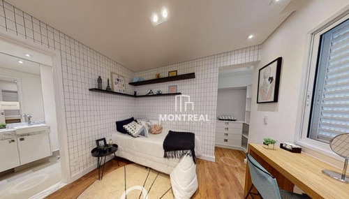 Cobertura À Venda, 123 M² Por R$ 948.000,00 - Vila Campesina - Osasco/sp - Co0053