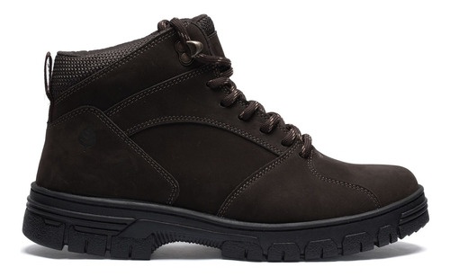 Bota Nord Worker Boot New - Masculina