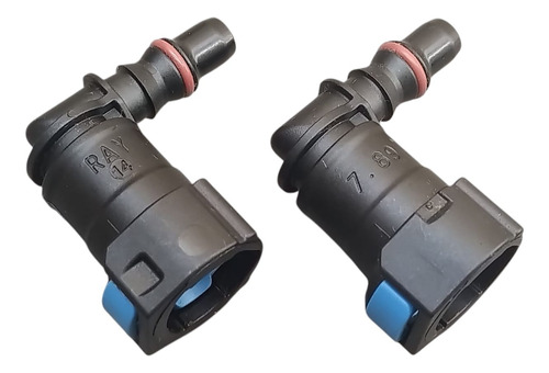 Conector Tampa Bomba Do Tanque Up! Cross Up Fox Gol Golf