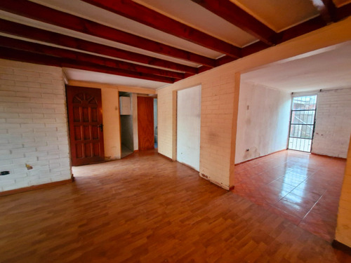 Comoda Casa Tranquilo Pasaje Metro San Jose De La Estrella