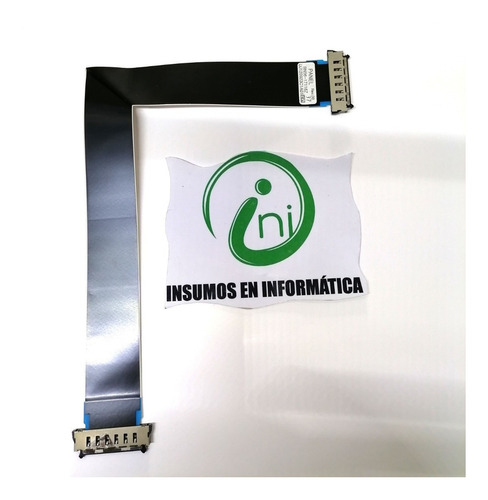 Imagen 2 de 3 de Flex Para Televisión Samsung Un40eh5000f