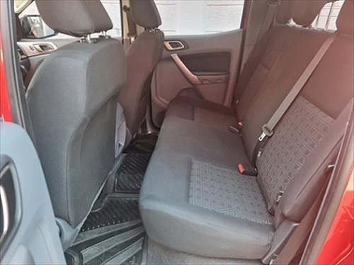 Imagen 11 de 12 de Ford Ranger 2019