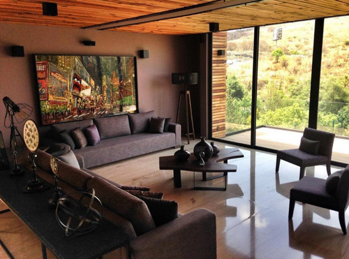 Casa En Bosque Real