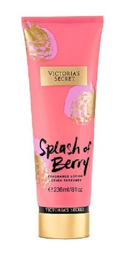 Crema Victoria Secret Nueva