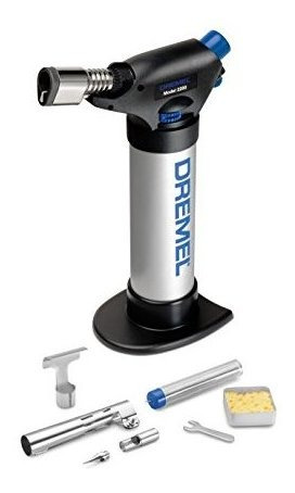 Dremel 2200a01 Versa Flame Multifuncion Antorcha Butano