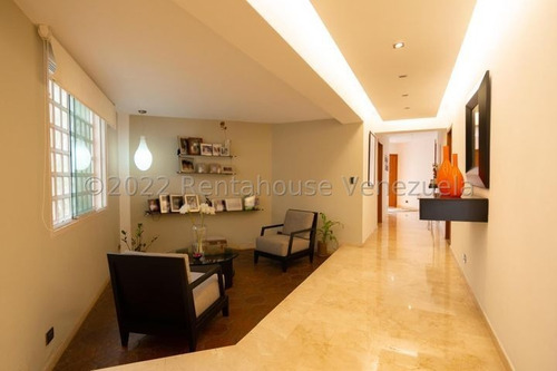 Imagen 9 de 21 de Casa En Venta Prados Del Este Mls #22-24481 Wilfredo Bazan