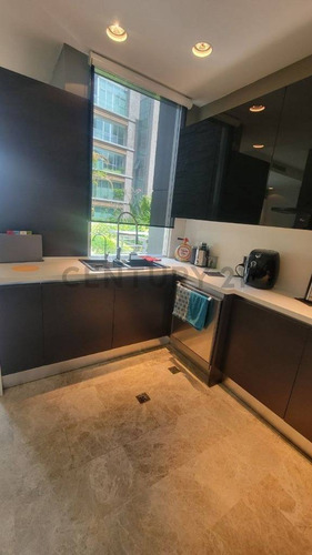 Venta De Apartamento En Terrazas Del Country