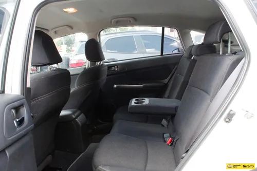 Subaru XV 2.0 6Mt