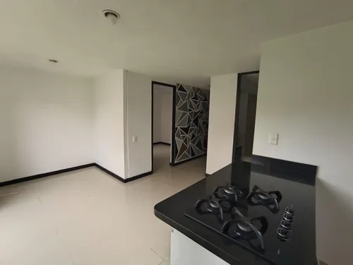 Venta De Apartamento En Calasanz Con Excelentes Acabados