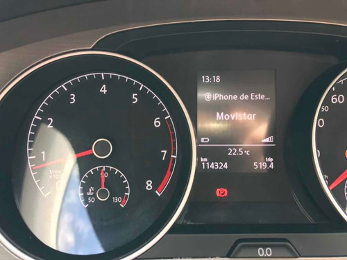 Volkswagen Golf 1.6 Trendline 2015