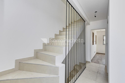 Imagen 27 de 30 de Duplex Con Cochera, Terraza Y Playroom - Moron Sur (uf1)